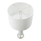 15x15x28.5" Table Lamp