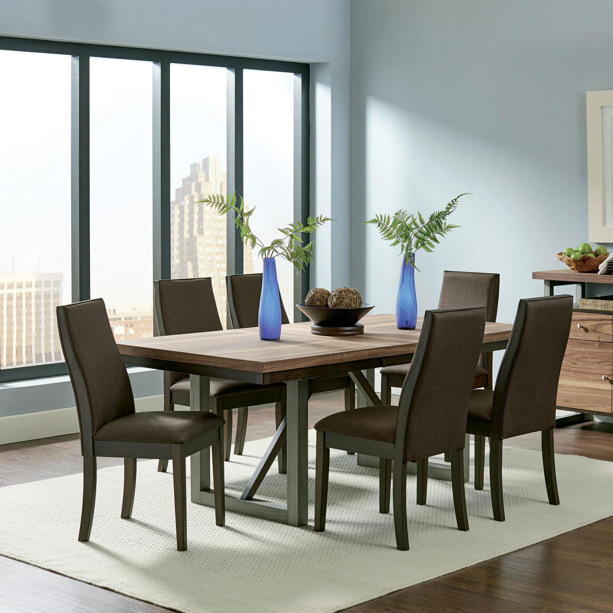 Rivera Extension Dining Table