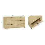 Grace 60" Dresser