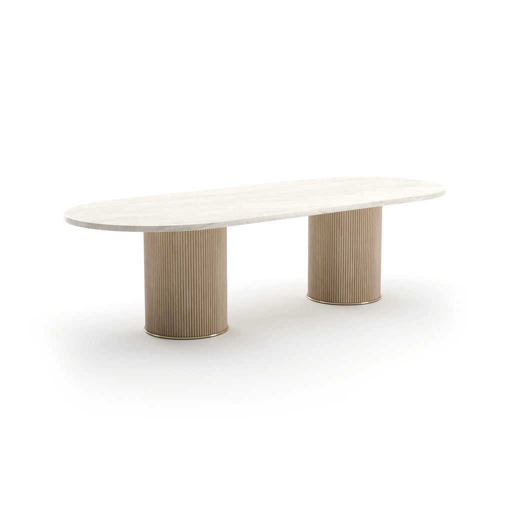 Rhythm Dining Table