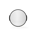 Overlap Wall Mirror
