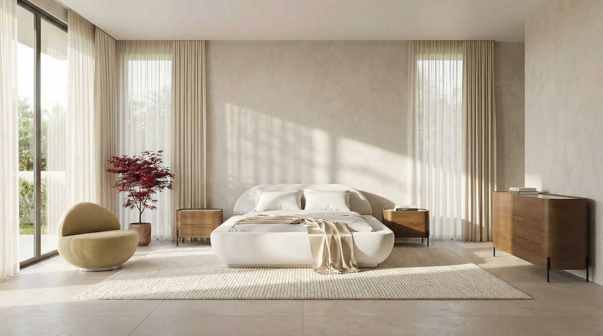 Jagger Bed