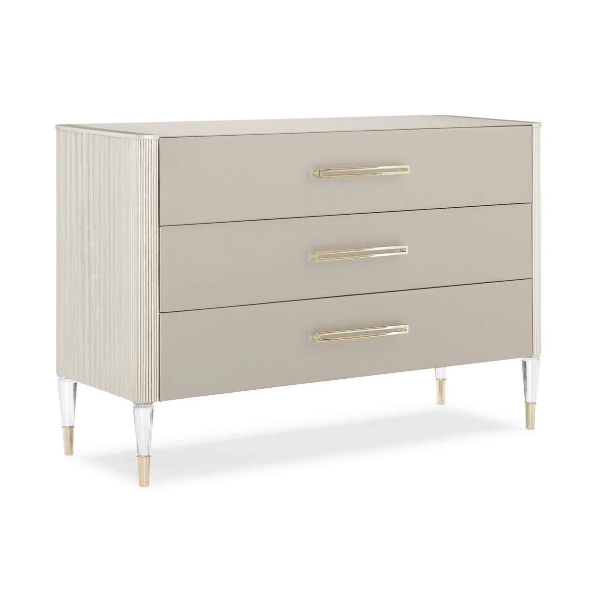 I Love It Dresser