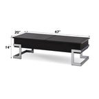 Calmam Coffee Table with Lift Top