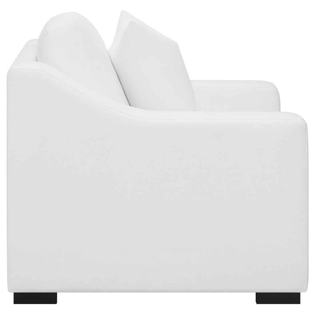 Chelan Upholstered Accent Chair