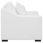 Chelan Upholstered Accent Chair