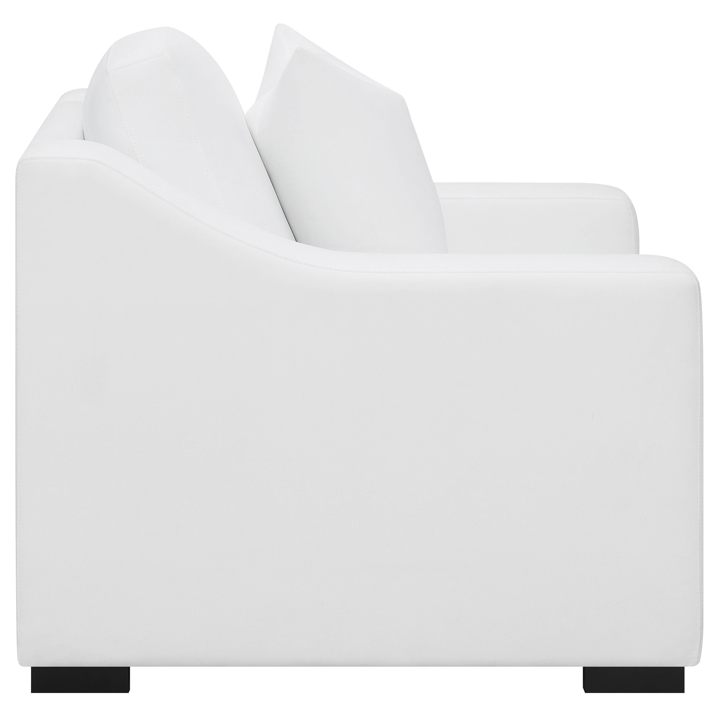 Chelan Upholstered Accent Chair
