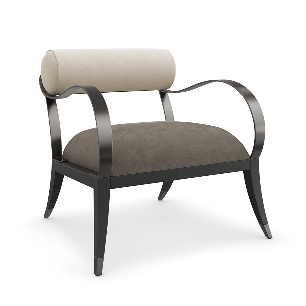 Homage Accent Chair
