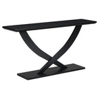 Mirod 57'' Modern Rustic Console Table