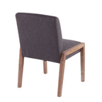 Carmen Contemporary Chair Set