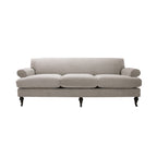 Alana Lawson Three-Cushion Tightback Sofa