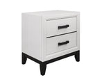 Mirage Nightstand