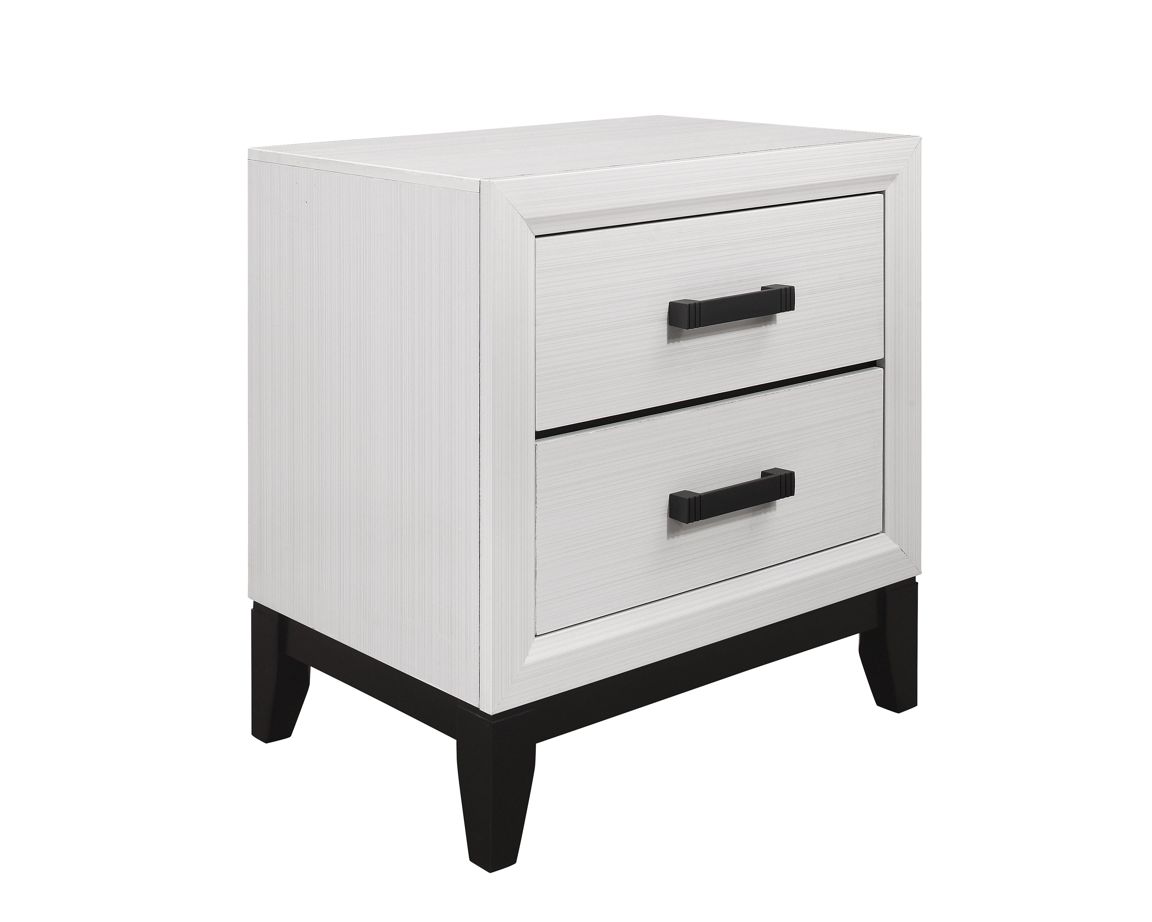 Mirage Nightstand