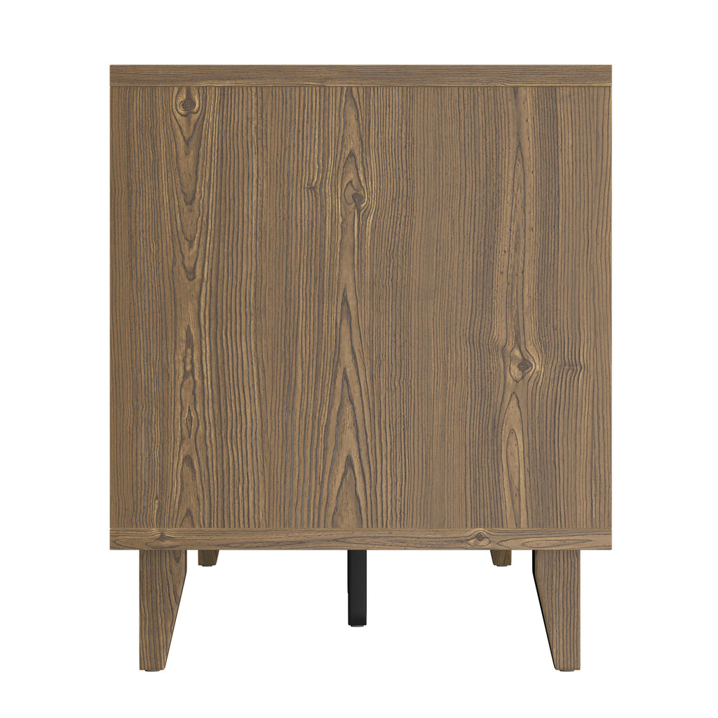 Modern 60 Inch TV Stand for TVs up to 65 Inches