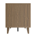 Modern 60 Inch TV Stand for TVs up to 65 Inches