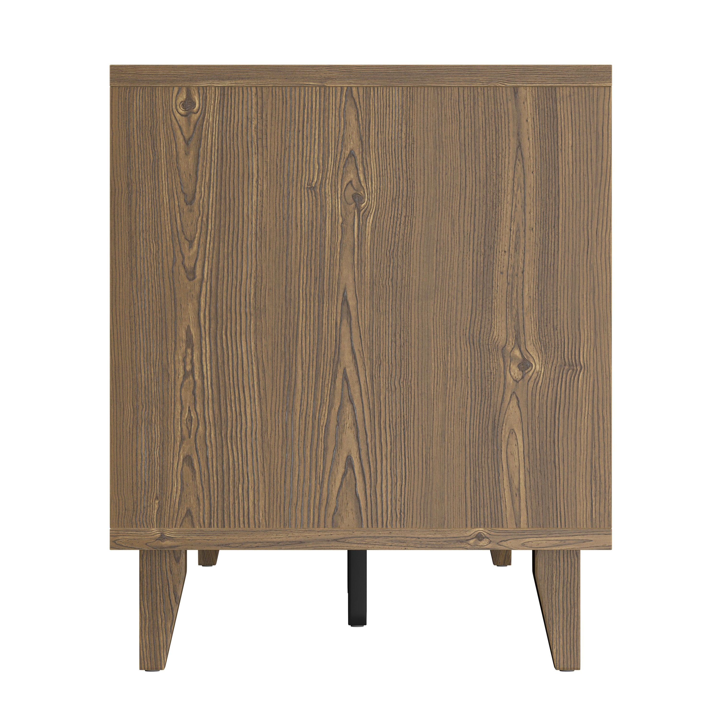 Modern 60 Inch TV Stand for TVs up to 65 Inches