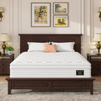 12'' Hybrid Mattress - Full