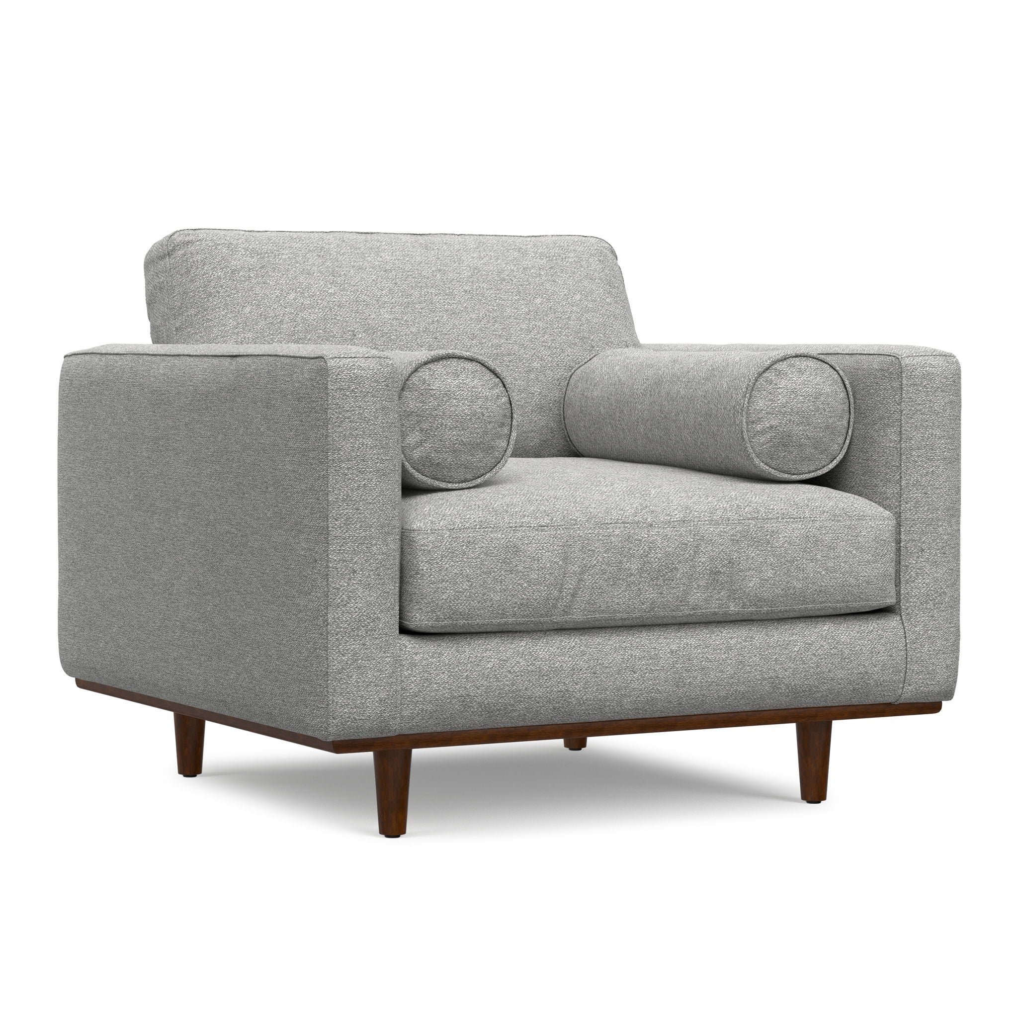 Morrison - Wide Arm Chair