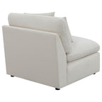Greeley Armless Chair