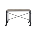Oklarth Rustic Writing Desk
