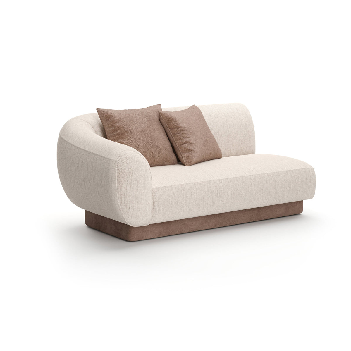 Seta Sectional Components