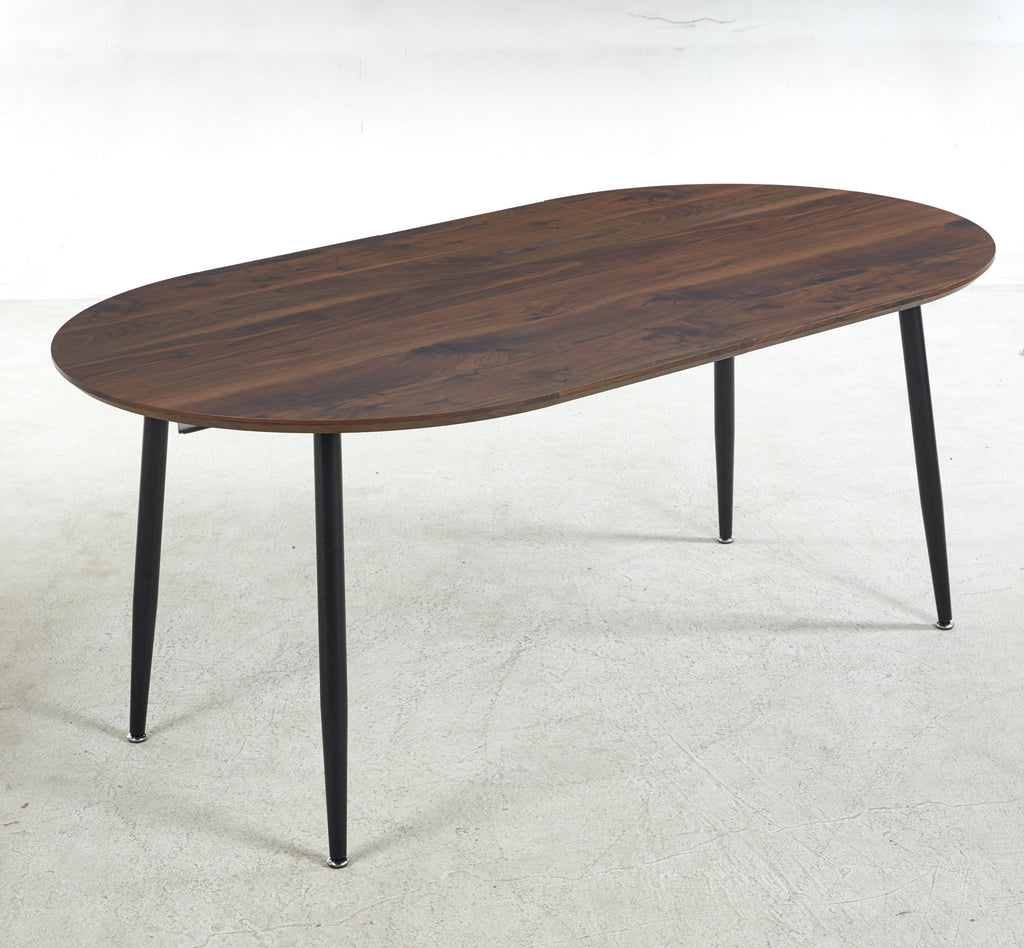 Extensible Table - Dining, Office, and Coffee Table