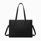 2 in 1 Insulated Lunch Tote with Laptop Compartment 15 Inch Work Bag