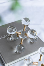 Contemporary Glass Sculpture
