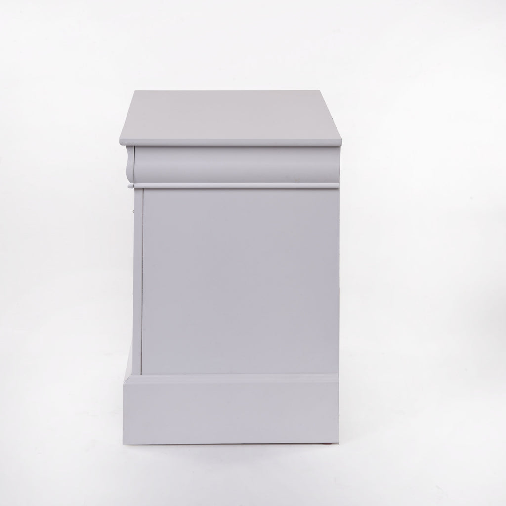 Louis Philippe III Nightstand