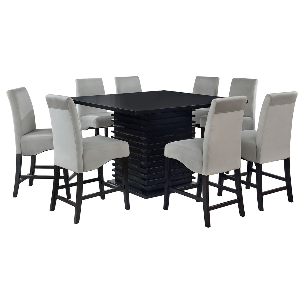 Giannis Dining and Kitchen Set
