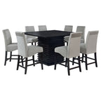 Giannis Dining and Kitchen Set