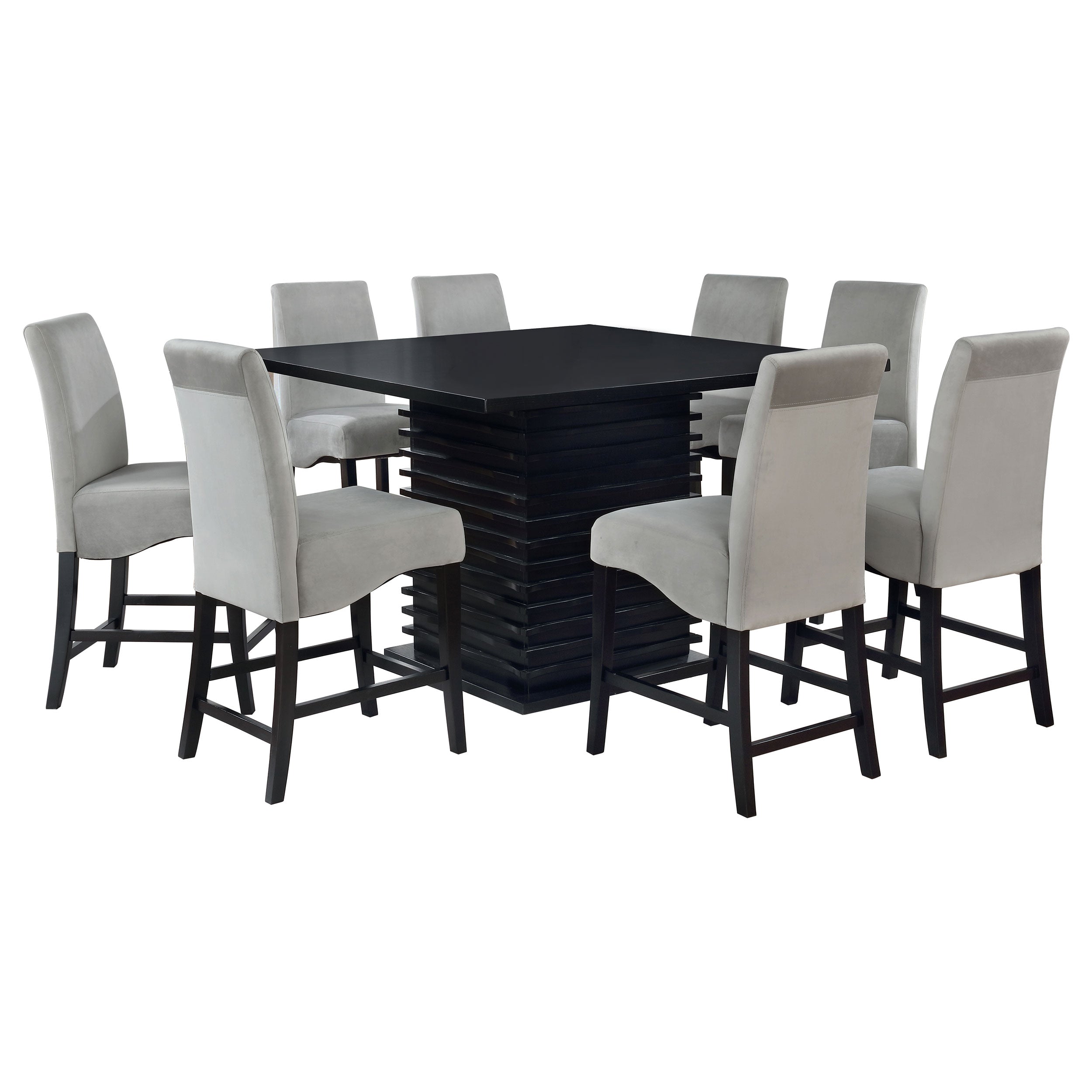 Giannis Dining and Kitchen Set