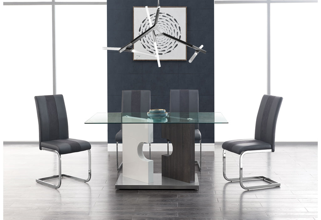 Iris Dining Table
