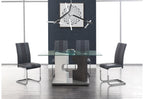Iris Dining Table
