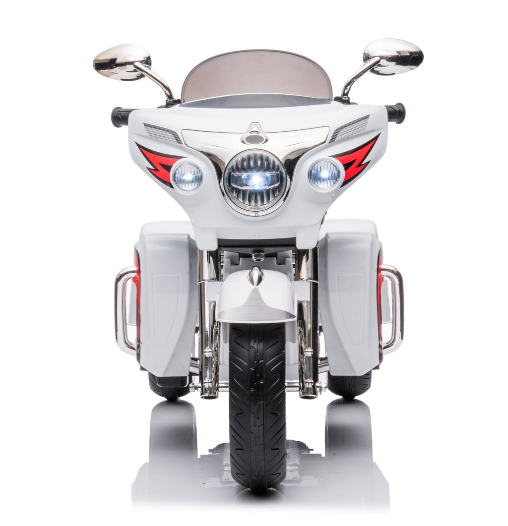 12V Kids Ride On Motorcycle