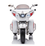 12V Kids Ride On Motorcycle