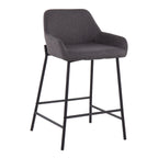 Fixed-Height Counter Stool