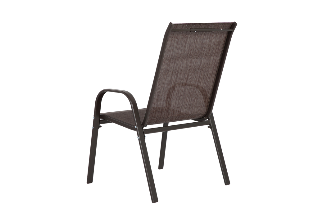 8 Piece Outdoor Patio Chairs Set