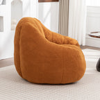 Bean Bag Chair with Filler and Memory Foam