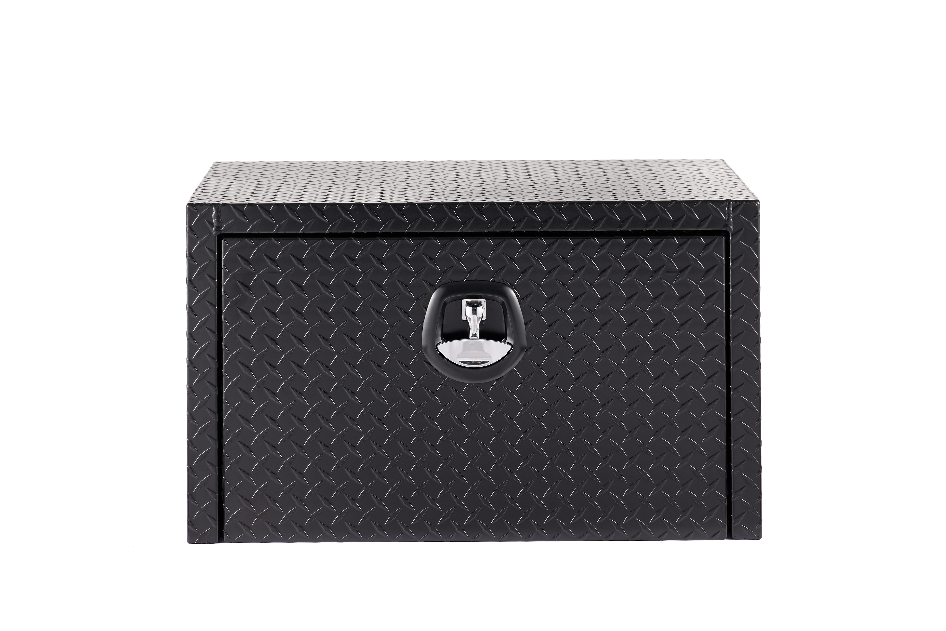 30 Inch Heavy Duty Aluminum Underbody Truck Tool Box