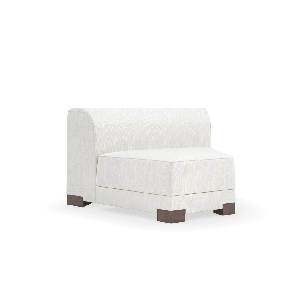 Lounge Around Sectional Components
