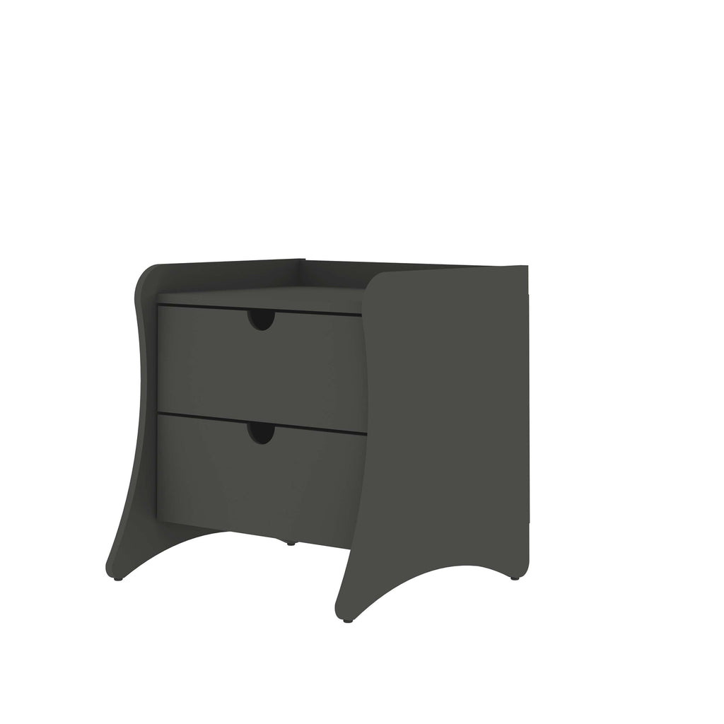 Coney 20" Nightstand