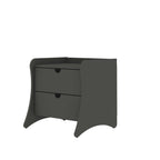 Coney 20" Nightstand