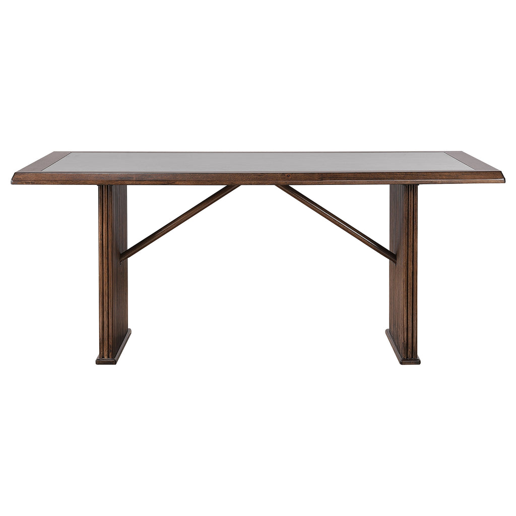 Wawona Transitional Dining Table