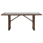 Wawona Transitional Dining Table