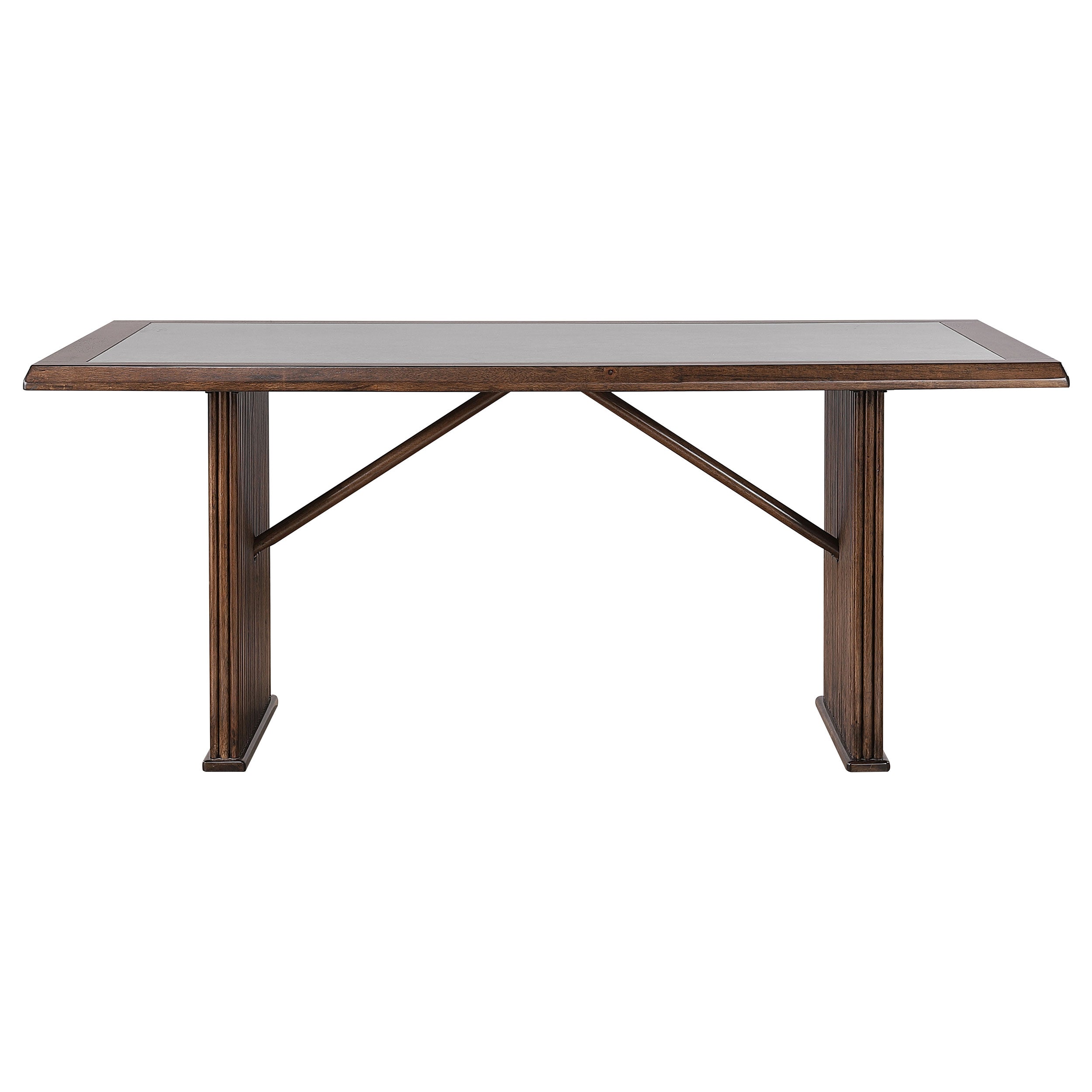 Wawona Transitional Dining Table