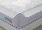 BedGear S5 Performance® Mattress Queen, Medium