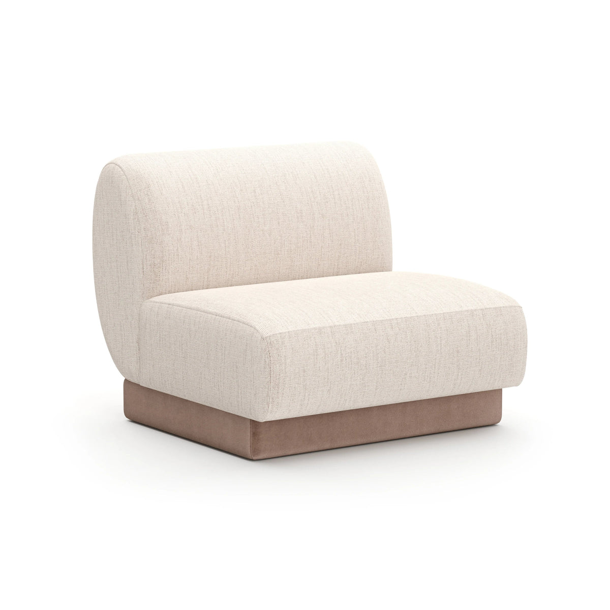 Seta Sectional Components