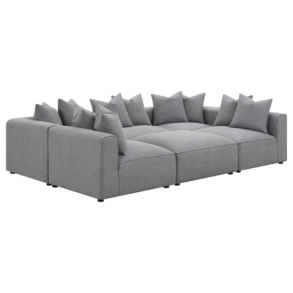 Amherst Sectional Sofa