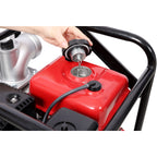 Gas Engine Powered Water Pump 3" Inlet/Outlet